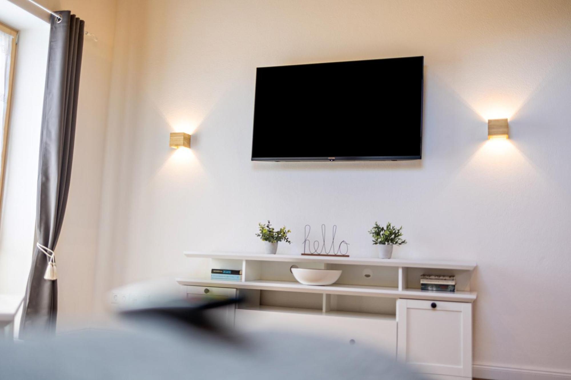 Wohnung Brauneck Gaissach Екстериор снимка