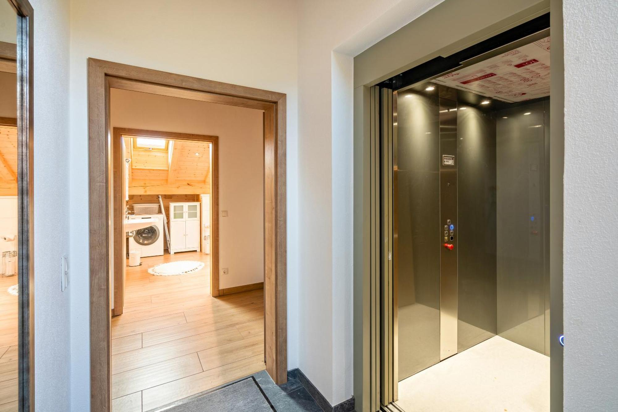 Wohnung Brauneck Gaissach Екстериор снимка